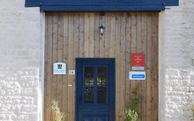 Gîte de la Côte