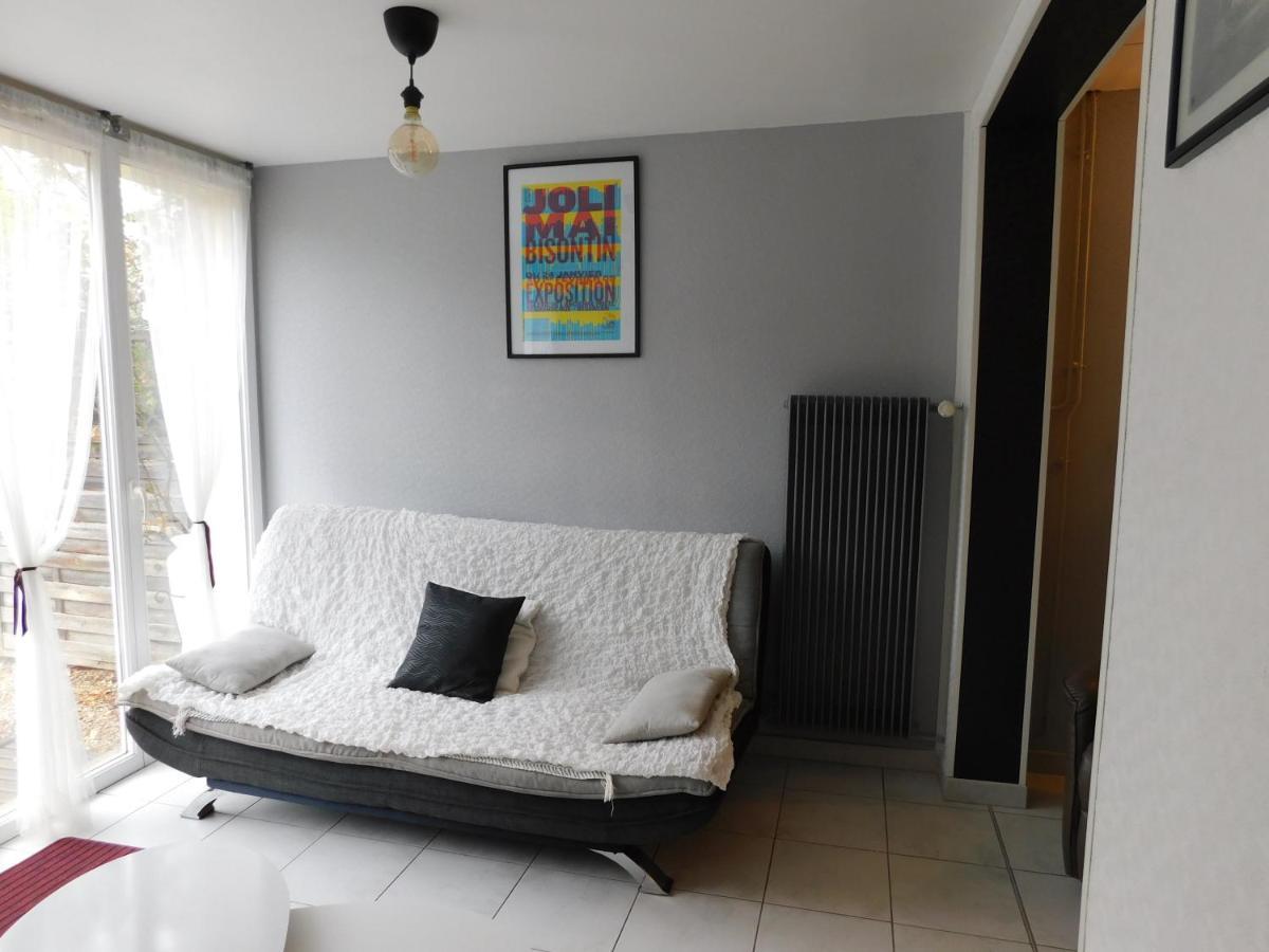 Gîte de la Côte Vieville Extérieur photo